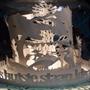 Laser Cutting - Paper