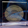 Glass Engraving Large Format